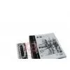Wire - O or Spiral Bound Greybeard Paper Paperback Custom Coloring Book Printing Online thumbnail-1
