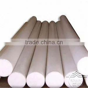 5mm Diameter 100% Virgin PTFE Rod thumbnail-1