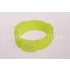 Silicon UFO Anti Mosquito Bracelet, Indoor and Outdoor Natural Repellent Citronella Bracelets / Wris thumbnail-1