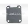Spring Seat Plate of Bogie for Heavy Vehicle thumbnail-1