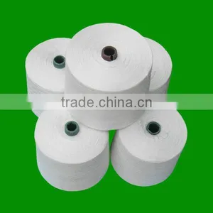100%spun Polyester Sewing Poly Thread thumbnail-1