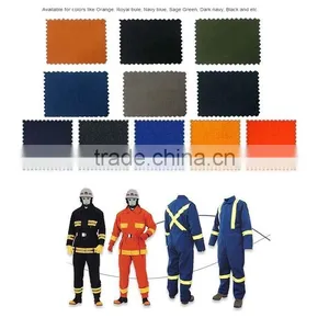 Aramid Fabric ARAMID IIIA for Any Color or Dope Dyed Color thumbnail-1
