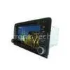 PIP In Dash Audi DVD Player For AUDI S3 With MP3 , WMA , JPEG Support RDS thumbnail-1