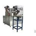 Cap Gluing Air Filter Making Machine , A 60L And B 35L Two Component thumbnail-1