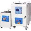 Hot Fitting Medium Frequency Induction Heating Furnace Equipment Machinery 40KW thumbnail-1