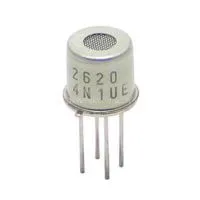 TGS2620 - For The Detection of Solvent Vapors thumbnail-1