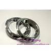304/316 Mirror Effect Stainless Steel Pipe for Accessory of Cars( ASTM A-312 Stainless Steel Tube) thumbnail-1
