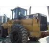 Sell Used Caterpillar Wheel Loader 966e 966f 966g thumbnail-1