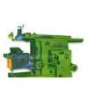 Shaping Machine BH6070 thumbnail-1