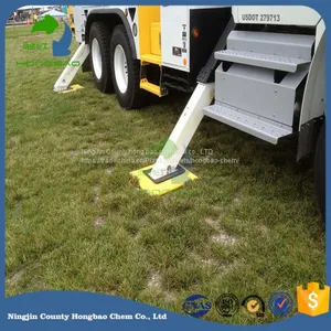 High Quanlity and Customized Crane Outrigger Pads thumbnail-5