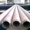 Corrosion Resistant Alloy, CRA Pipe, High Temperature Alloy Steel Tubes thumbnail-1