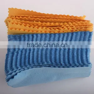 Custom Jewelry Polishing Cloth,Silver Gold Cleaning Jewelry Polish Cloth thumbnail-3