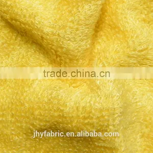 New 2015 Bamboo Terry Towelling Fabric thumbnail-1