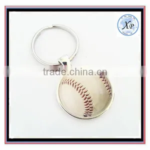 Fashion Baseball Keychain, Sports Accessories Gifts for Sports Team thumbnail-1