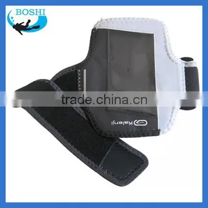 Light Weighted Neoprene Phone Bags Cases Arm Band thumbnail-5
