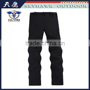 Top Brand Free Sample Polyester Hot Women Wearing Hot Hiking Pants thumbnail-6