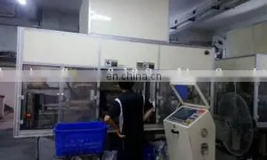 Shenzhen Crestgolf Supplies Co., Ltd. company overview - view 1 thumbnail