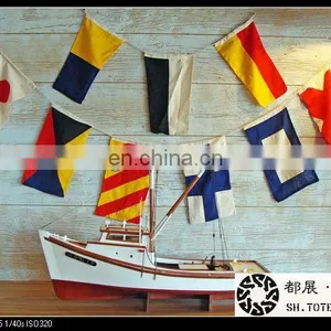Colourful Decorative Bunting thumbnail-1