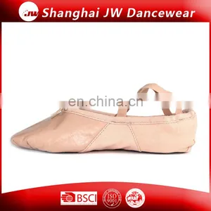 2016 Hot-selling Dance Shoes Women Ballet Slipper thumbnail-4