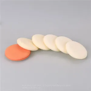 Car Care Cleaning Foam Wax Applicator for Easy Hand Waxing thumbnail-3