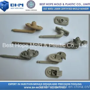 High Quality Insert Molding Tool thumbnail-1