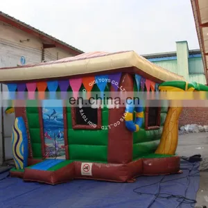 Wholesale Commercial Bounce Houses/minnie Mouse Bounce House thumbnail-2