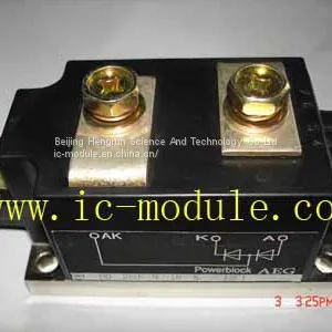 Eupec Diode DD260N16K thumbnail-1