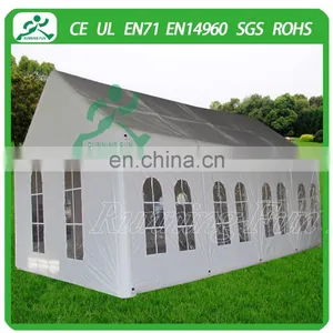 Top Quality Inflatable Tent, Inflatable Wedding Tent, Inflatable Outdoor Tent for Sale thumbnail-1