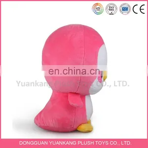 Cheap Plush Penguin Toys thumbnail-4