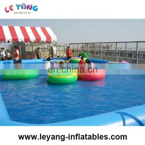 Motorized Bumper Boat for Character Water Park thumbnail-1