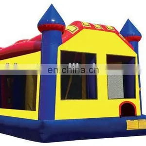 Commercial Inflatable Combo,inflatables,china Inflatables C5023 thumbnail-1