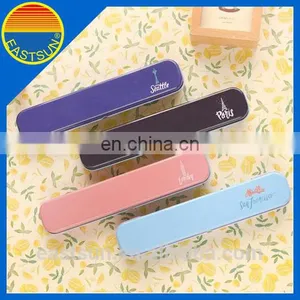 School Gift Tin Pencil Box thumbnail-3