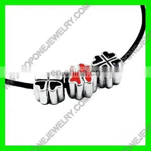Stainless Steel my Style Necklace for Men thumbnail-2