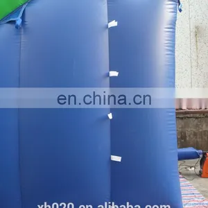 Commercial Water Slide Inflatable Slip n Slide for Sale thumbnail-2
