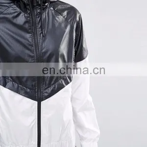 Top Brand Hot Selling High Quality Windbreaker Woman Ski Jacket For Winter Clothes thumbnail-3