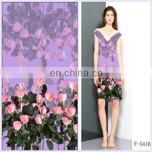 2015 New Design Oeko-Tex Standard 100 Cotton New Design 100% Cotton Poplin Printed Fabric thumbnail-1