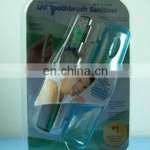 UV Toothbrush Sanitizer thumbnail-1