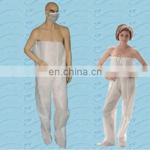 Disposable Nonwoven Trousers for & Spa thumbnail-1