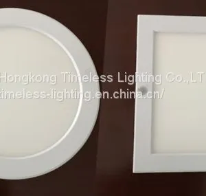 Recommended 220mm Round&Square Simplest Ceiling Light thumbnail-1