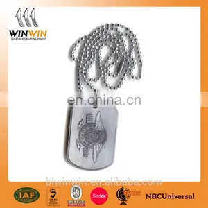 Silver Dogtag thumbnail-1