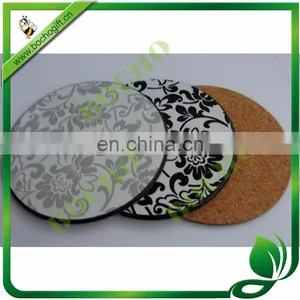 Waterproofing Round Coaster thumbnail-1