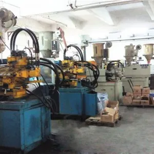 Dongguan RenTong Silicon Plastic Products Co., Ltd company overview - view 3 thumbnail