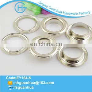 2014 New Item Colored Metal Grommets for Clothing thumbnail-1