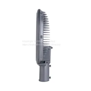 LED Street Light Housing MLT-SLH-FS-II thumbnail-2