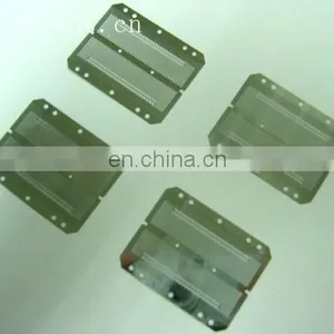 High Quality Low Price Removable Razor Blade thumbnail-4