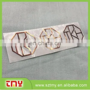 Label Metal Label Cheapest Label thumbnail-2