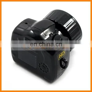 1280*960 Pixels 8.0 MP Mini Wireless Camera Mini DVR Y2000 HD Mini Digital Camera thumbnail-5