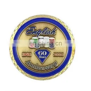 Metal Coins thumbnail-2