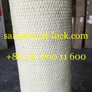 Rattan Webbing: 3x3 Closed Rattan Cane Webbing thumbnail-1