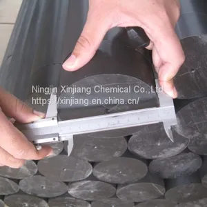 Hdpe Rod/uhmwpe Rod Bars/plastic Rod thumbnail-1